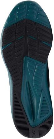 Кросівки Reebok Energen Tech 2 Unisex (44 EU, Dark Fog Retro Teal Golden Haze)