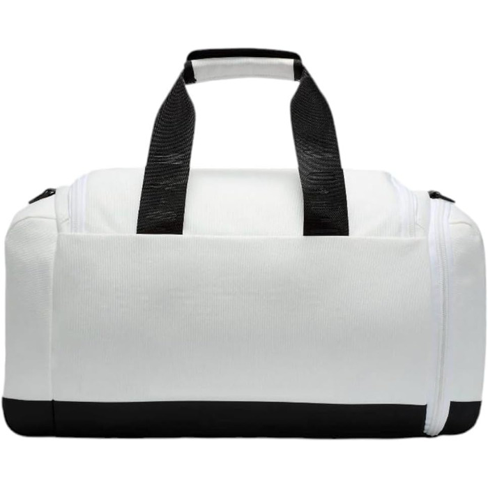 Спортивна сумка Jordan Jam Velocity 46L для чоловіків, біла, розмір S