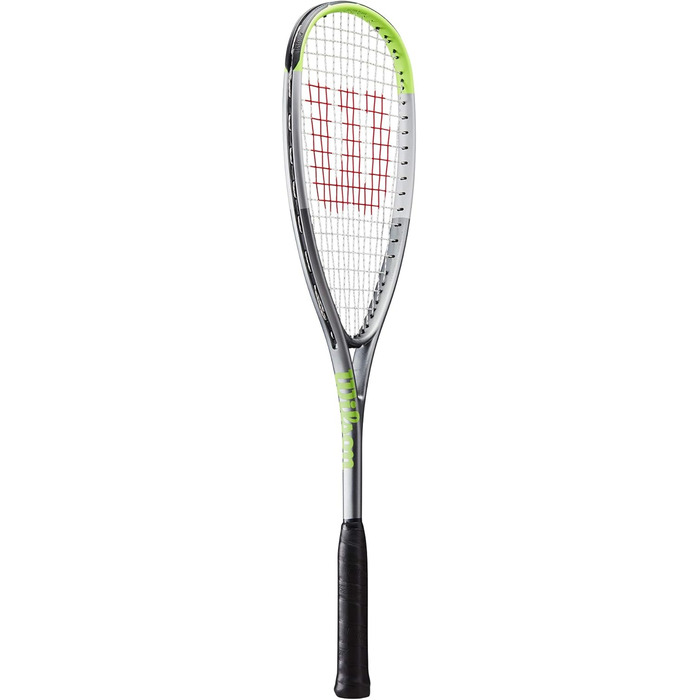 Ракетка для сквошу Wilson Blade Team L, легка