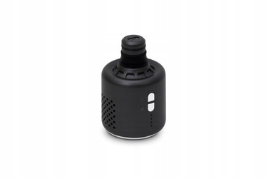 Перкусійний масажер-пістолет Homedics PGM-45HC-BK з функціями охолодження та підігріву