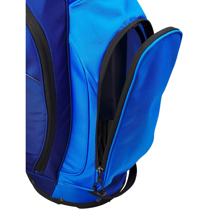 Сумка для гольф Wilson Exo Lite (унісекс) - темно-синій/світло-синій