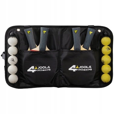 Набір для настільного тенісу JOOLA Quatro