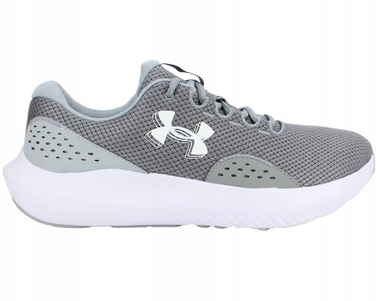 Чоловічі спортивні кросівки Under Armour Charged Surge 4, розмір 46
