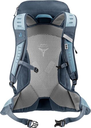 Рюкзак для туризму та трекінгу Deuter AC Lite 24SL, жіночий, легкий, 24 л, для відпочинку та активного відпочинку