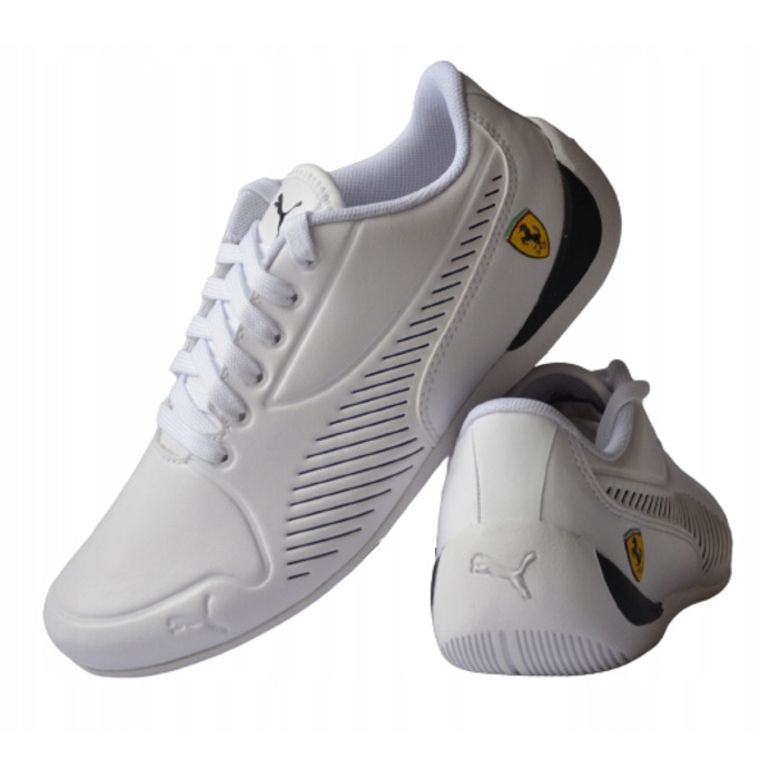 Кросівки Puma SF Ferrari Drift Cat 7S Ultra, розмір 37