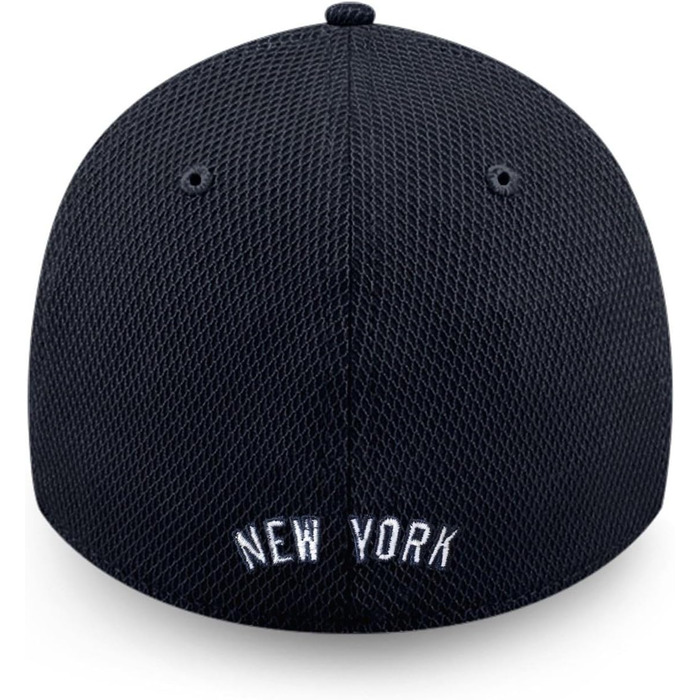 Кепка New Era Diamond Era 39Thirty Stretch MLB з різними командами (S-M, New York Yankees #31480)