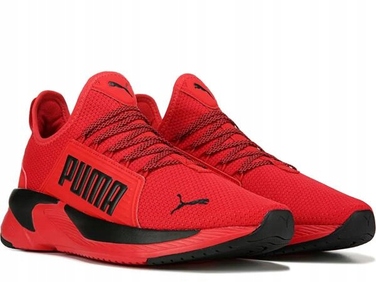 Чоловічі кросівки Puma SOFTRIDE PREMIER SLIP ON 376540 02