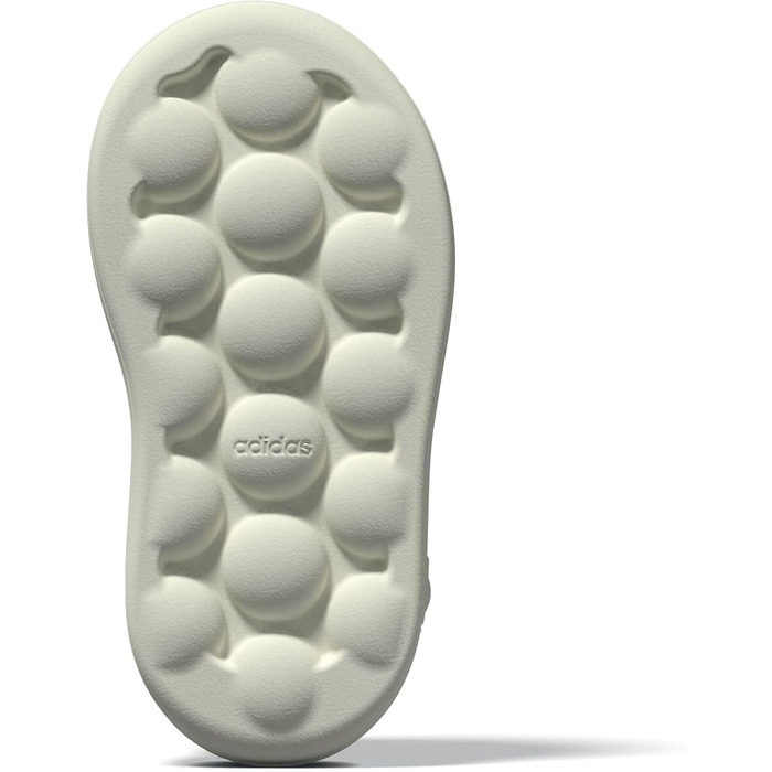 Дитячі зимові черевики adidas Terrex Snow CF Climawarm для дітей (23.5 EU, Magic Beige)