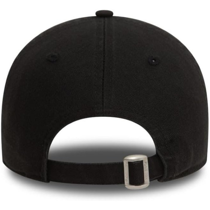 Кепка New Era Baseball Cap MLB League Essential 9Twenty, регульована, універсальний розмір, New York Yankees