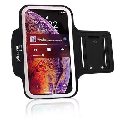 Спортивний браслет RevereSport для iPhone 12 Mini: тримач для бігу, фітнесу, тренувань - 5.4