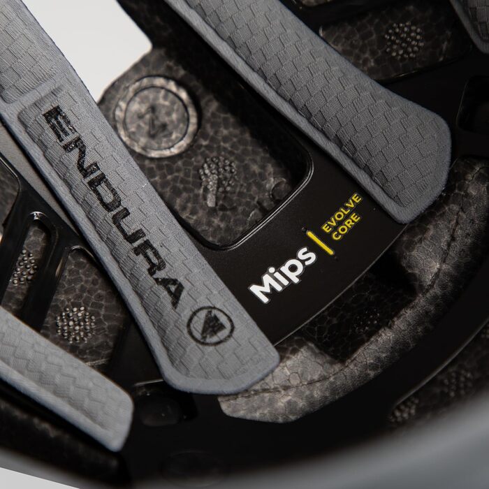 Велошолом Endura Xtract MIPS для чоловіків, захисний, вентиляція