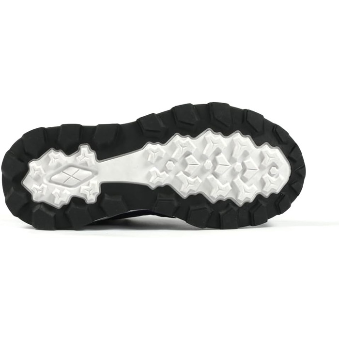 Черевики Richter Venture 32 EU Weit Nautical Ametista Si - широка колодка, для морського стилю