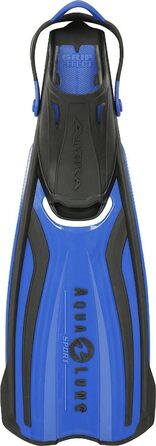 Ласти для плавання Aqualung Amika Mini XS/S сині