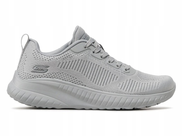Жіночі спортивні кросівки Skechers 117209 LTGY, розмір 38,5