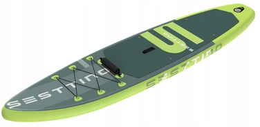 Надувна SUP-дошка SESTTINO для плавання 350 см, повний комплект Stand Up Paddle