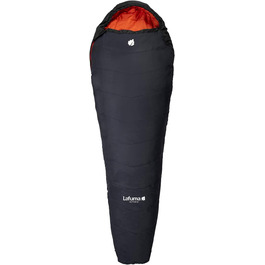 Сплячий мішок Lafuma Active 10, унісекс, блакитний