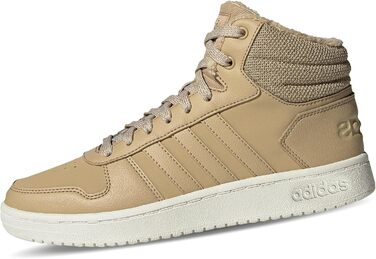 Кросівки баскетбольні Adidas Hoops 2.0 Mid (36 2/3 EU)