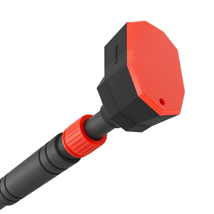 Турнік розсувний Hop-Sport HS-M070DP