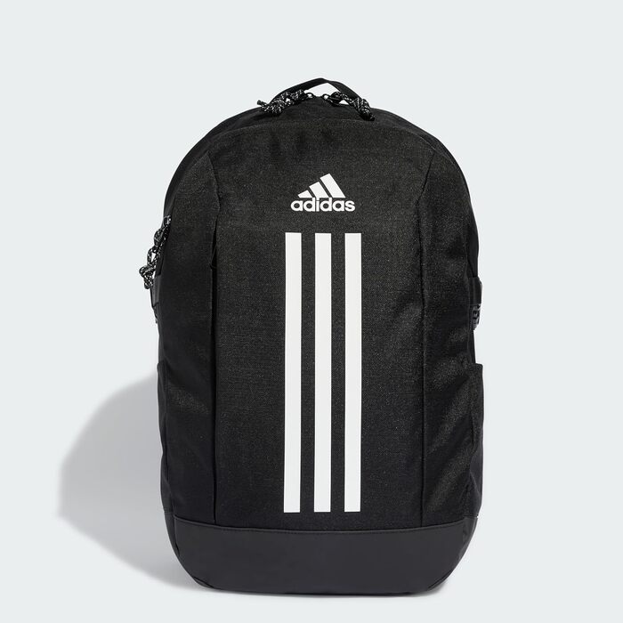 Рюкзак adidas Power VI універсальний, міський, чорний