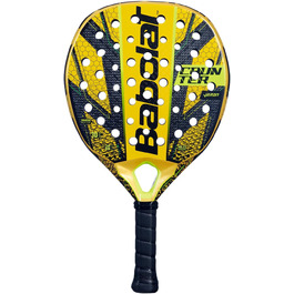 Падельна ракетка Babolat Counter Veron, чорна, для паделу