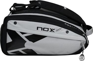 Сумка для падельної ракетки Nox AT10 Competition XL Compact