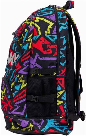 Дитячий плавальний рюкзак Funkita Elite Squad 36 л Funk Me