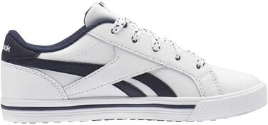 Дитячі кросівки Reebok Royal Comp 2L для фітнесу, білі, 34.5 EU