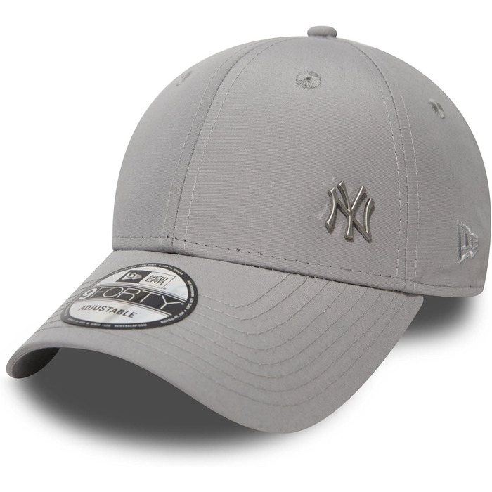 Кепка бейсболка New Era MLB 9Forty з регульованим розміром, міні-логотип New York Yankees, #35570