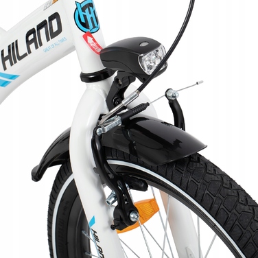 Дитячий велосипед Joystar Totem, 16