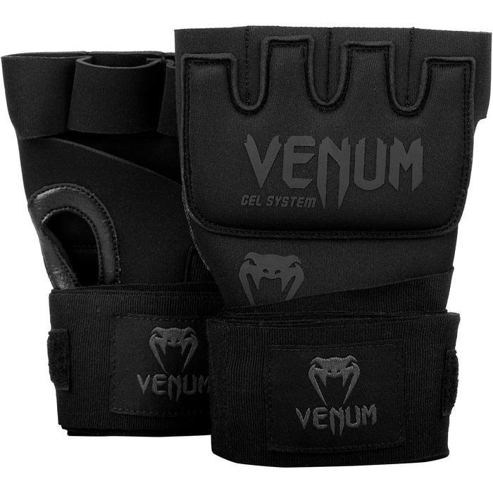 Захист для рук Venum Adult Unique Black/Black