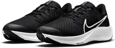 Дитячі кросівки Nike Air Zoom Pegasus 38 (32 EU) чорного кольору