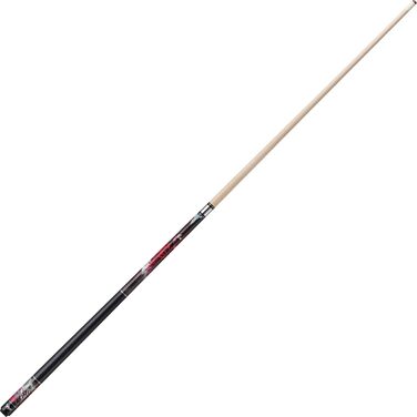 Більярдний кий Viper Underground, 147.3 см, 2 частини, 21 унція