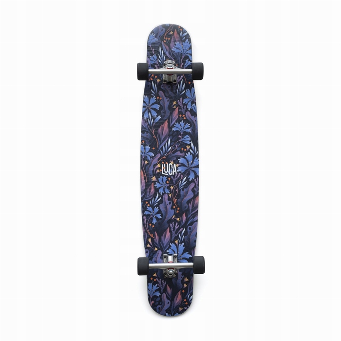 Лонгборд Luca Longboards Ballar L ABEC-9