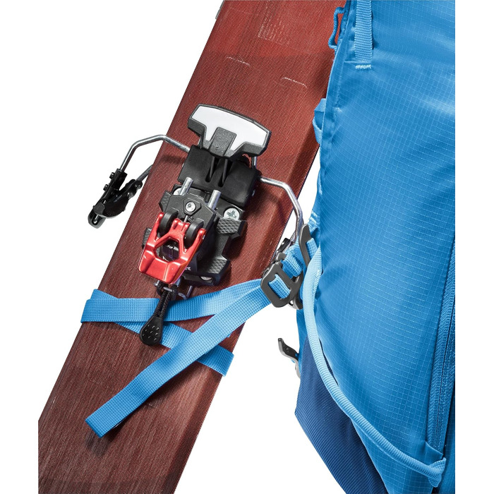 Рюкзак для скітурингу Deuter Freescape Lite 26 л, синій