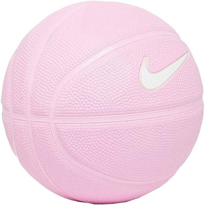 Баскетбольний м'яч Nike Swoosh Skills для дорослих, унісекс