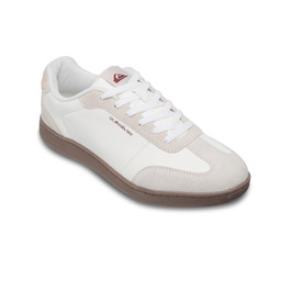 Чоловічі кеди Quiksilver Torrance, Off White, розмір 45 EU