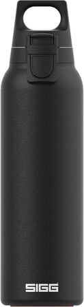 Термофляга SIGG Hot & Cold ONE: ізольована фляга з нержавіючої сталі, для гарячих та холодних напоїв