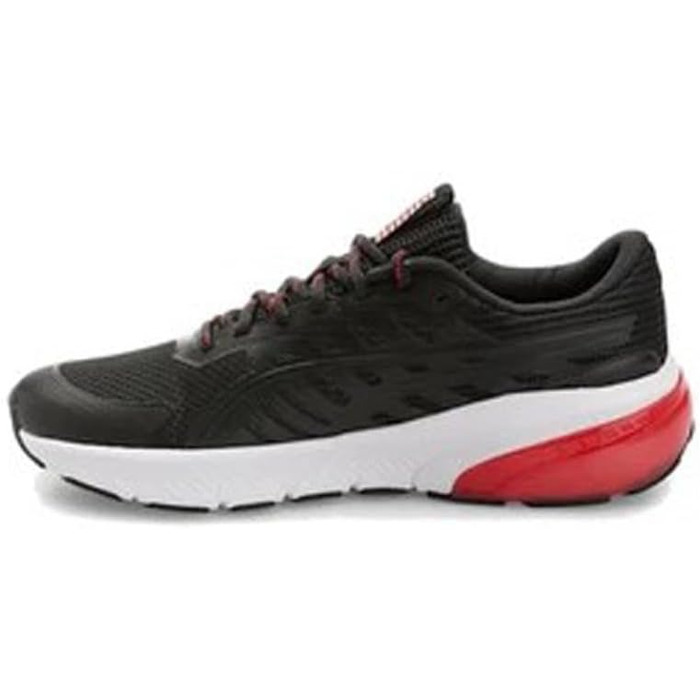 Дитячі кросівки PUMA Cell Glare Jr - чорний/червоний (36 EU)
