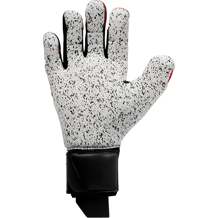 Воротарські рукавички Uhlsport Powerline Supergrip+ Reflex для юніорів, унісекс, футбольні, преміум-якість