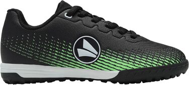 Футбольне взуття JAKO J-st Skill, унісекс, 44 EU, неоновий зелений/чорний