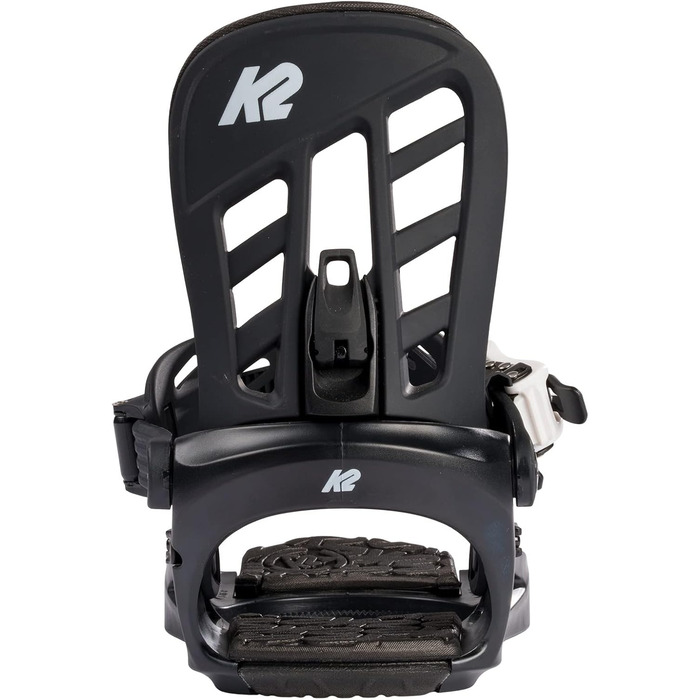 Кріплення для сноуборда K2 You+H, чорний колір