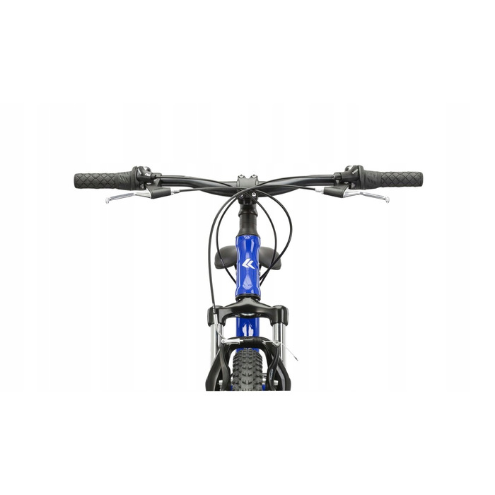 Гірський велосипед Kross Hexagon 1.0, рама 19