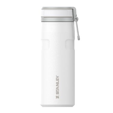 Термопляшка Stanley 1913 IceFlow Twist Flip 0.47л, Frost