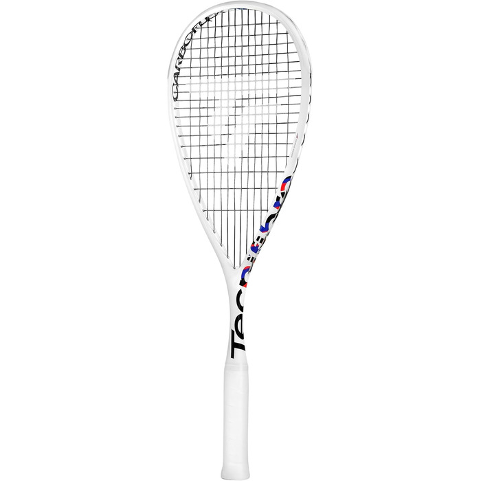 Дитяча ракетка для сквошу Tecnifibre Carboflex X-Top V2, серія Junior, карбонове волокно