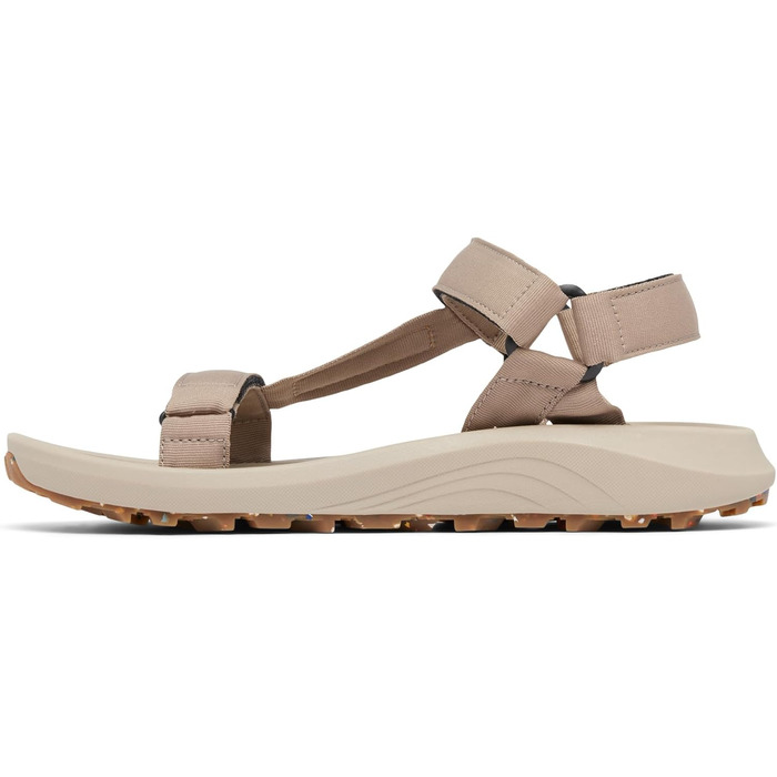 Чоловічі сандалії Columbia Globetrotter для спорту та відпочинку на природі (45 EU, для чистих вод)