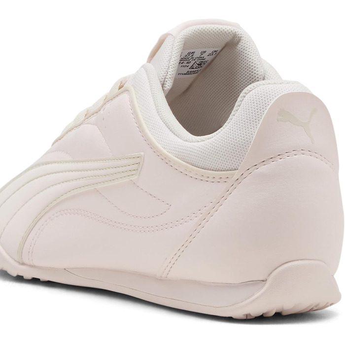 Жіночі кросівки Puma Catch Soleil SdSneaker (38.5 EU, Jasmine Flower Alpine Snow Pink White)