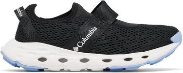 Жіночі водяні черевики Columbia Drainmaker Tr (40 EU, Black Whisper)