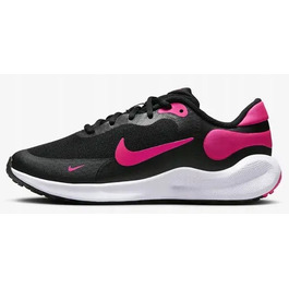 Жіночі кросівки для бігу та лайфстайлу Nike Revolution 7, чорні
