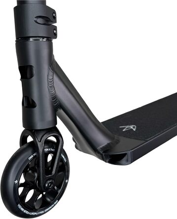 Трюковий самокат Blunt Prodigy X, повний комплект, 86/90 см, для парку та стріт катання, дитячий, підлітковий, дорослий, легкий трюковий самокат