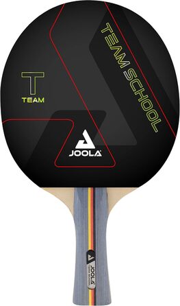 Набір пінг-понгу JOOLA Team School - 2 штуки, багато кольорів